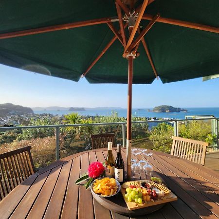 Seven Island View Hahei Exterior foto
