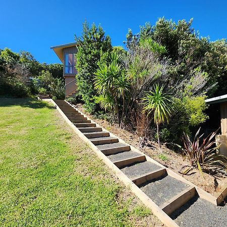 Seven Island View Hahei Exterior foto