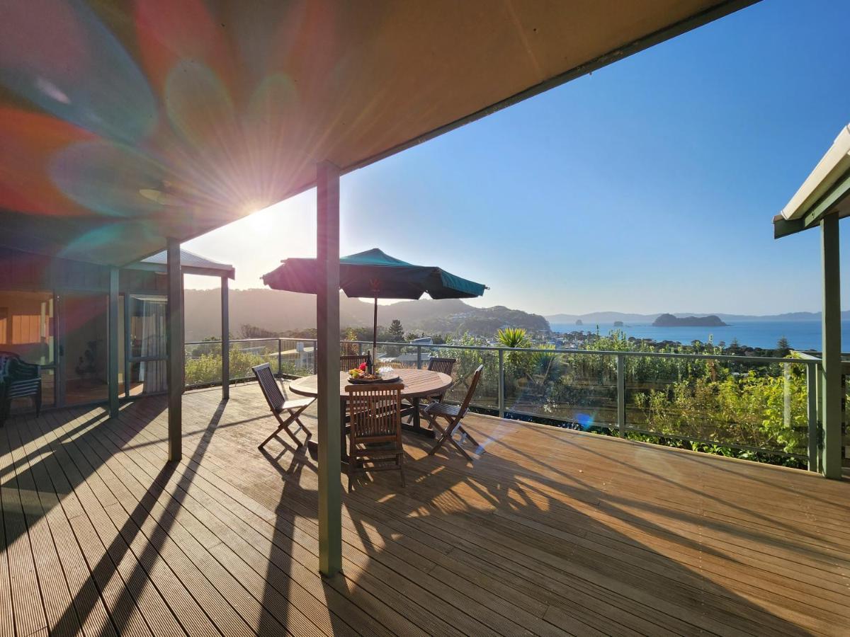 Seven Island View Hahei Exterior foto