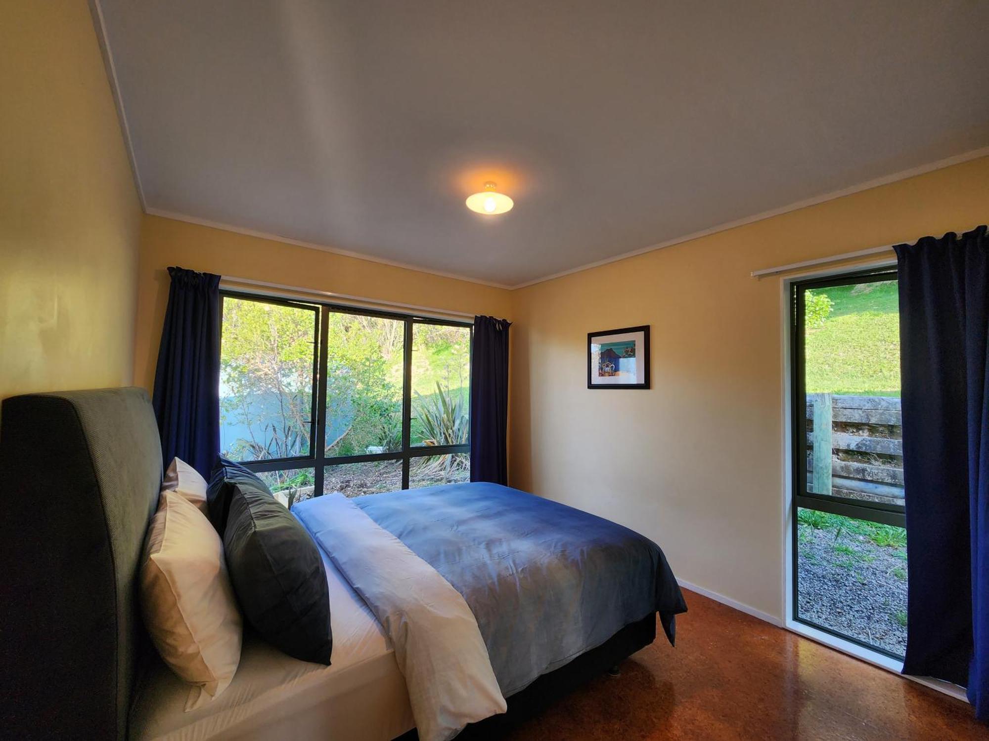 Seven Island View Hahei Exterior foto