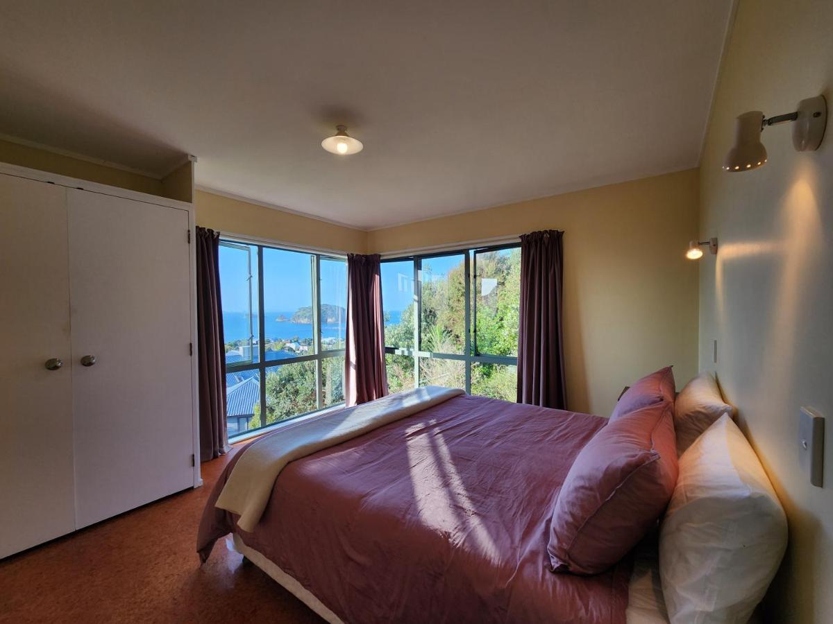 Seven Island View Hahei Exterior foto