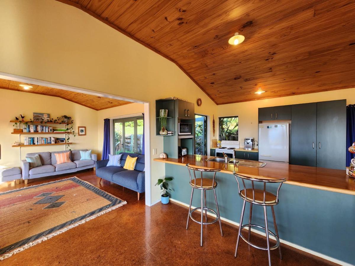 Seven Island View Hahei Exterior foto
