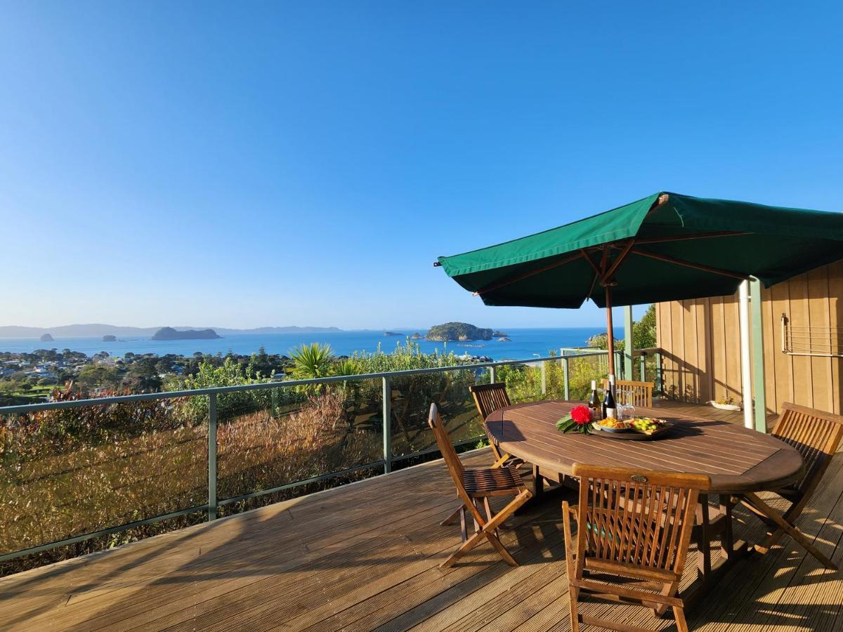 Seven Island View Hahei Exterior foto
