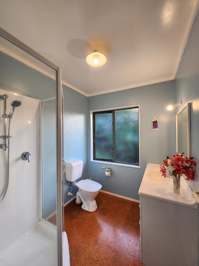 Seven Island View Hahei Exterior foto