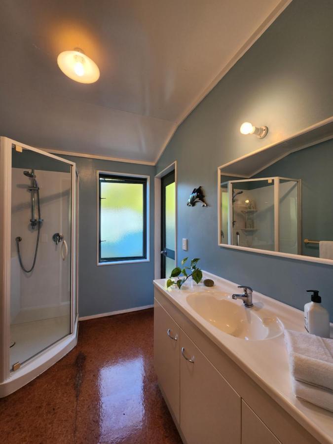Seven Island View Hahei Exterior foto