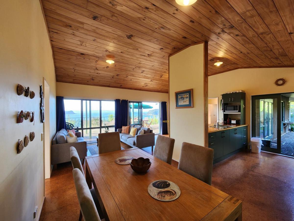 Seven Island View Hahei Exterior foto