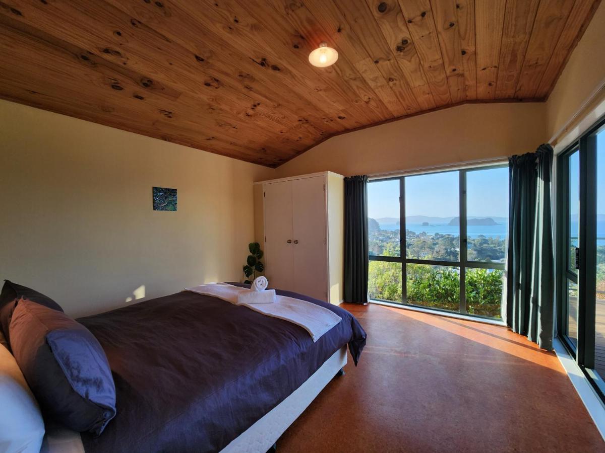Seven Island View Hahei Exterior foto
