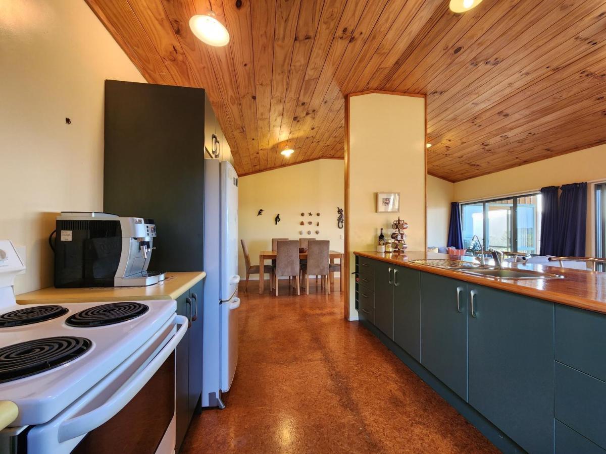 Seven Island View Hahei Exterior foto