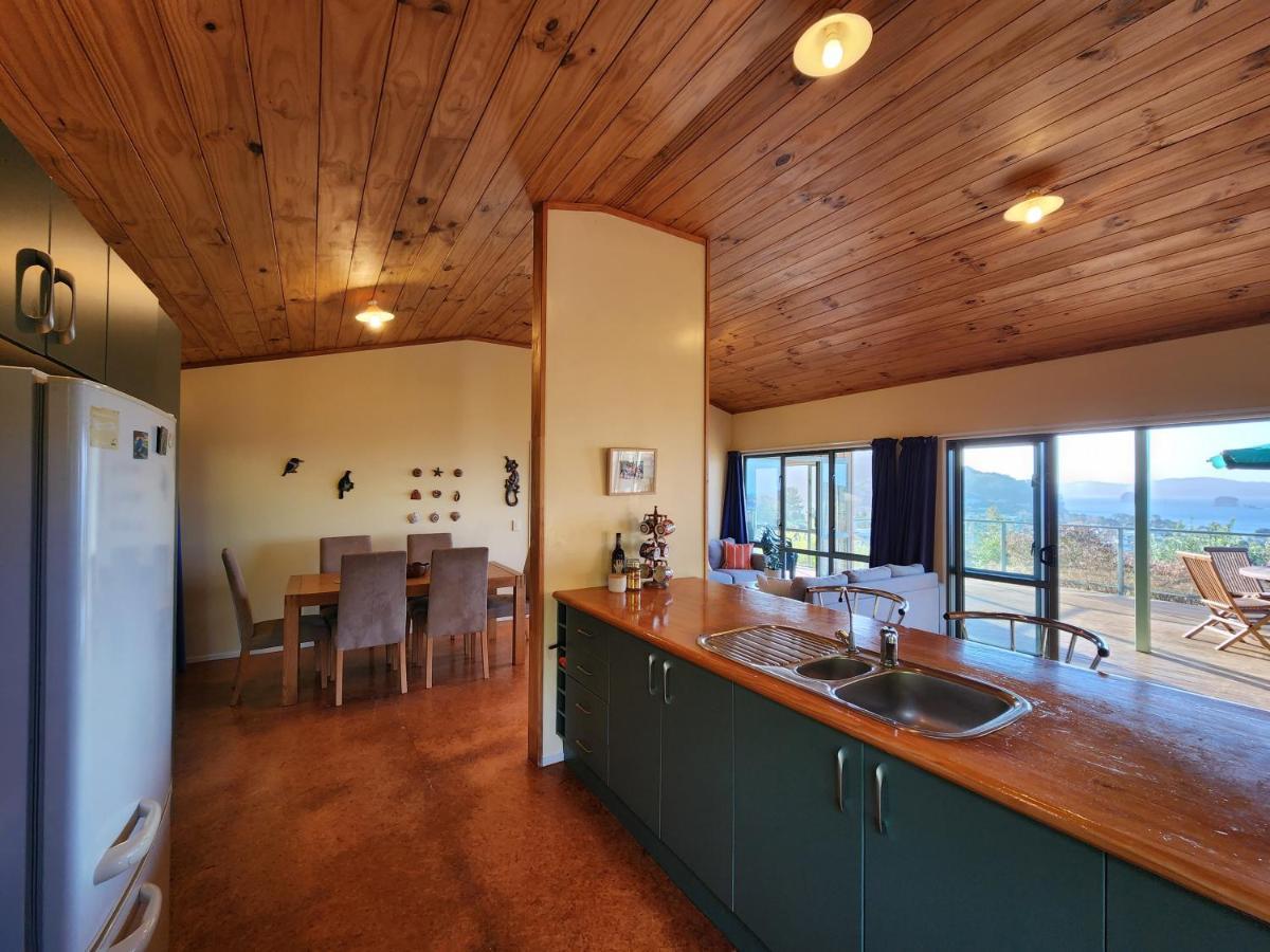 Seven Island View Hahei Exterior foto